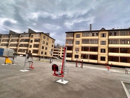 Продается 1-комнатная квартира Никольская ул, 40.5  м&sup2;, 5000000 рублей