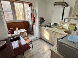 Продается 3-комнатная квартира 8 Марта ул, 66.8  м&sup2;, 10300000 рублей