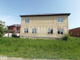 Продается Дом Стартовая ул, 337.8  м&sup2;, участок 15 сот., 6950000 рублей