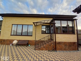 Продается Дом Березовая ул, 277  м&sup2;, участок 8 сот., 32000000 рублей