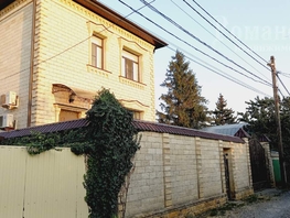 Продается Коттедж 167  м&sup2;, участок 5.4 сот., 27000000 рублей