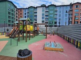Продается 1-комнатная квартира Степная ул, 35  м&sup2;, 4257000 рублей