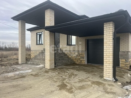 Продается Дом Березовая ул, 145  м&sup2;, участок 6 сот., 7500000 рублей
