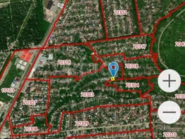 Продается  6  сот., 2450000 рублей