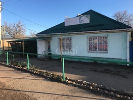 Продается Торговое Октябрьская ул, 218  м&sup2;, 3500000 рублей