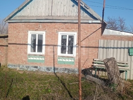 Продается Дом Калинина ул, 36.5  м&sup2;, участок 20 сот., 550000 рублей