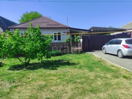 Продается Дом Шоссейная ул, 90  м&sup2;, участок 16 сот., 5200000 рублей