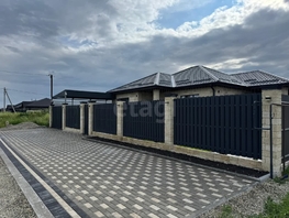 Продается Дом Майская ул, 122  м&sup2;, участок 4 сот., 19950000 рублей