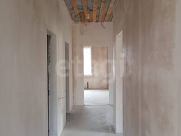 Продается Дом Сергея Васильева ул, 99.9  м&sup2;, участок 3.9 сот., 6200000 рублей