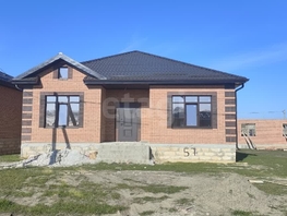 Продается Дом Евгения Кунтуш ул, 140  м&sup2;, участок 4 сот., 7300000 рублей