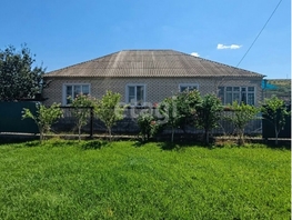 Продается Дом Новая ул, 123  м&sup2;, участок 16.5 сот., 4500000 рублей