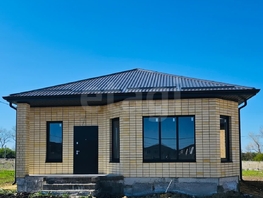 Продается Дом Александра Меншикова ул, 107  м&sup2;, участок 4 сот., 7200000 рублей