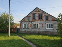 Продается Дом Столбовая ул, 122.8  м&sup2;, участок 16.4 сот., 2400000 рублей