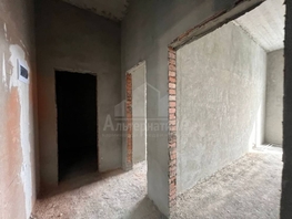 Продается 1-комнатная квартира Никольская ул, 36.2  м&sup2;, 3982000 рублей