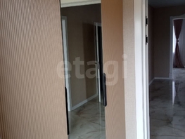 Продается Дом Андрея Кондратьева ул, 136  м&sup2;, участок 4 сот., 9500000 рублей