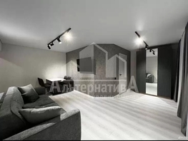 Продается 2-комнатная квартира К.Цеткин ул, 45  м&sup2;, 14500000 рублей