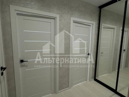 Продается 2-комнатная квартира Рядового Панченко ул (мкр-н Капельница), 54.1  м&sup2;, 7360000 рублей
