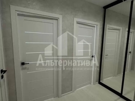 Продается 2-комнатная квартира Рядового Панченко ул (мкр-н Капельница), 54.1  м&sup2;, 7360000 рублей