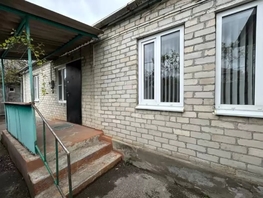 Продается Дом 3-я линия, 66  м&sup2;, участок 6 сот., 7000000 рублей
