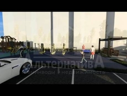 Продается 2-комнатная квартира Лермонтова пр-кт, 42  м&sup2;, 4000000 рублей
