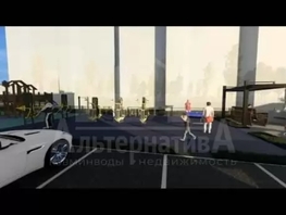 Продается 2-комнатная квартира Лермонтова пр-кт, 42  м&sup2;, 4000000 рублей