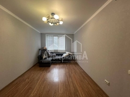 Продается 1-комнатная квартира Центральная ул, 35.7  м&sup2;, 5100000 рублей