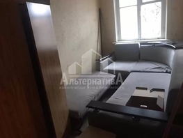 Продается 2-комнатная квартира Чапаева ул, 40  м&sup2;, 5000000 рублей