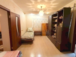 Продается 2-комнатная квартира Центральная ул, 52  м&sup2;, 4300000 рублей