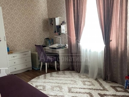 Продается Дом Яблонька ул, 60  м&sup2;, участок 1 сот., 6100000 рублей