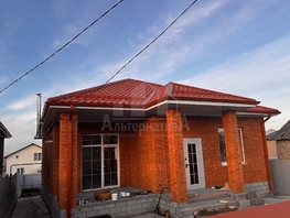 Продается Дом Лунная ул, 120  м&sup2;, участок 5 сот., 8700000 рублей