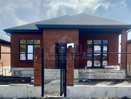 Продается Дом Алексея Палатиди ул, 120  м&sup2;, участок 4 сот., 8500000 рублей