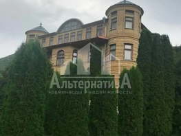 Продается Дом Рассветная ул, 730  м&sup2;, участок 27 сот., 160000000 рублей