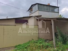 Продается Дом 12-й проезд, 30  м&sup2;, участок 14 сот., 17000000 рублей