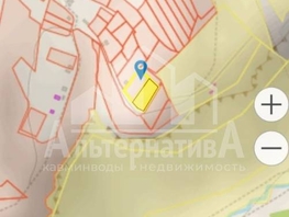 Продается Дачный участок Центральная ул, 84  сот., 55000000 рублей