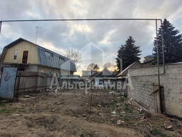 Продается Участок ИЖС К.Цеткин ул, 5.09  сот., 15500000 рублей