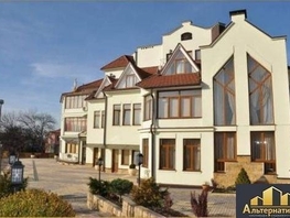 Продается Универ. помещ К.Цеткин ул, 1200  м&sup2;, 300000000 рублей