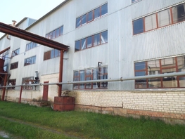 Продается Производственное 1-й Промышленный проезд, 2660  м&sup2;, 150000000 рублей