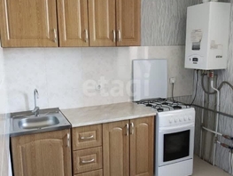 Продается 1-комнатная квартира Рогожникова ул, 36  м&sup2;, 4600000 рублей