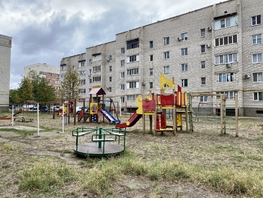 Продается 4-комнатная квартира Железнодорожная ул, 95.6  м&sup2;, 4500000 рублей