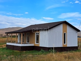 Продается Дом Островского ул, 113.7  м&sup2;, участок 11.99 сот., 6300000 рублей