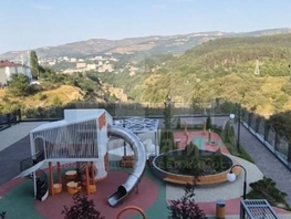 Продается 1-комнатная квартира Катыхина ул, 36  м&sup2;, 15000000 рублей