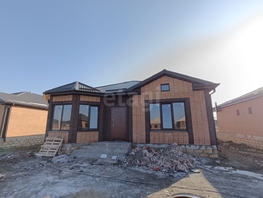 Продается Дом Бориса Стругацкого ул, 130  м&sup2;, участок 4 сот., 7200000 рублей