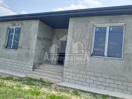 Продается Дом Алексея Палатиди ул, 130  м&sup2;, участок 6 сот., 7500000 рублей