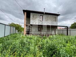 Продается Дом Сибирская ул, 120  м&sup2;, участок 8 сот., 25900000 рублей