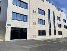 Продается гараж Катыхина ул, 13.3  м&sup2;, 1500000 рублей