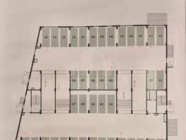 Продается гараж Катыхина ул, 13  м&sup2;, 1050000 рублей