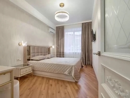 Продается 2-комнатная квартира Декабристов ул, 73  м&sup2;, 22500000 рублей