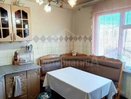 Продается 3-комнатная квартира Андрея Губина ул, 65.3  м&sup2;, 7500000 рублей