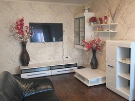 Продается 2-комнатная квартира Ленина ул, 40.5  м&sup2;, 4550000 рублей