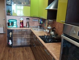 Продается 3-комнатная квартира Шумакова ул, 54.9  м&sup2;, 5000000 рублей